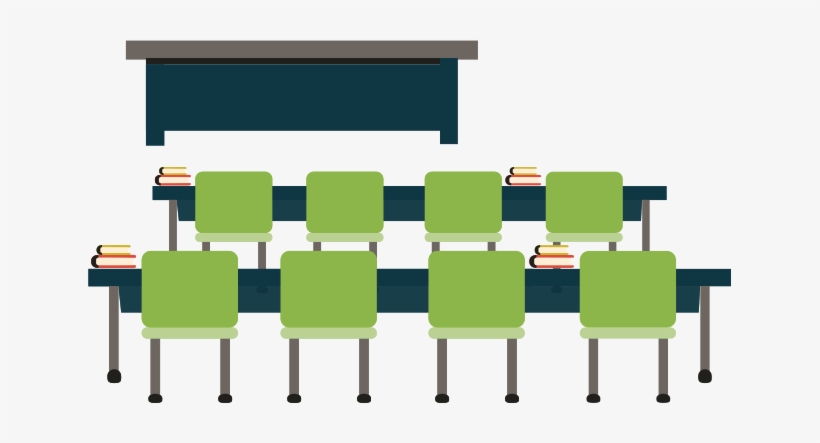 We Conduct Essential Education And Job Training - Chair, transparent png download