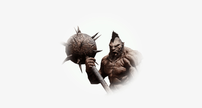 Bandit Raid Captain - Icon, transparent png download