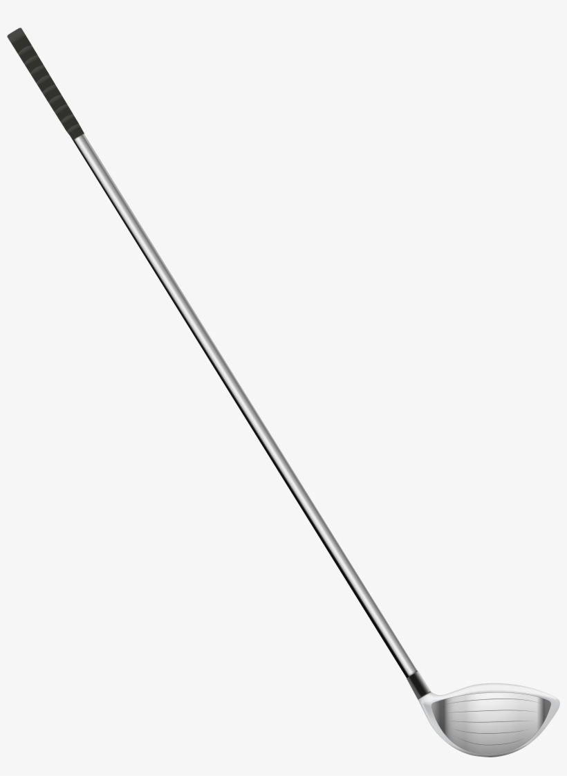 Golf Club Clipart Png, transparent png download