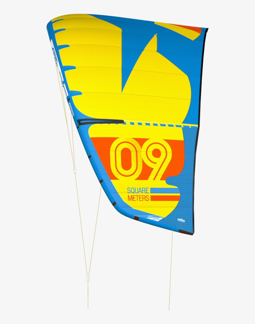 Bandit 10 First Impressions - Foilboard, transparent png download