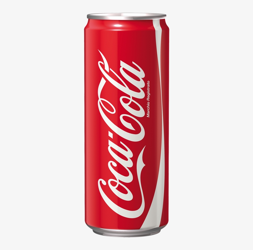 Lattina Coca Cola Png - Coca Cola Pencil Case, transparent png download