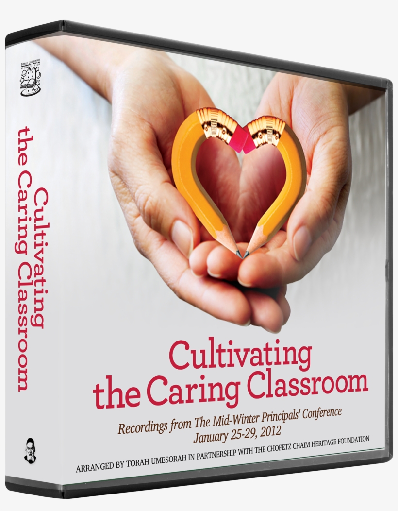 Cultivating The Caring Classroom - Love, transparent png download