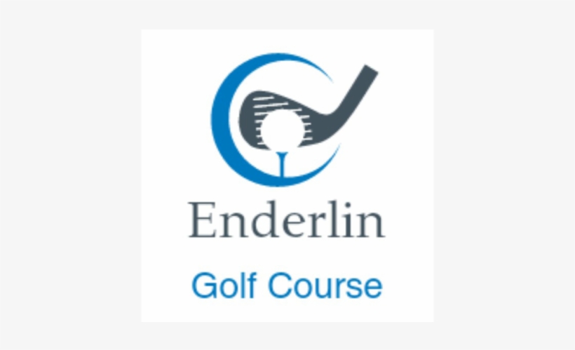 Golfcourselogo - Graphic Design, transparent png download
