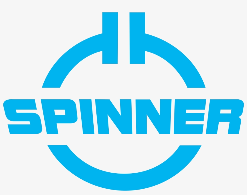 Open - Spinner Gmbh Logo, transparent png download