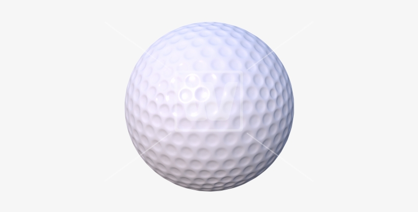 Golf Ball Png - Golf Ball Free Png, transparent png download