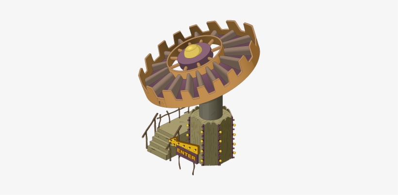 Building, transparent png download