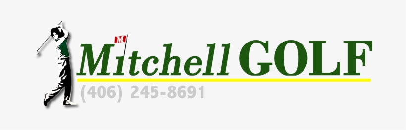 Mitchell Golf - Mitchell Golf Billings, transparent png download