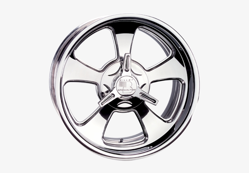Sld89 W Spinner Cap - Billet Specialties Legacy Two, transparent png download