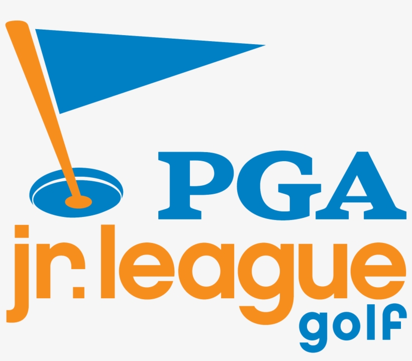 Jr League Golf - Pga Junior League Logo, transparent png download