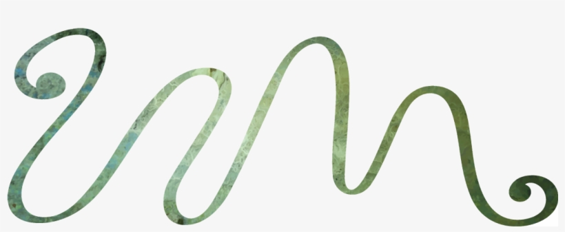 Waveform Png - Calligraphy, transparent png download