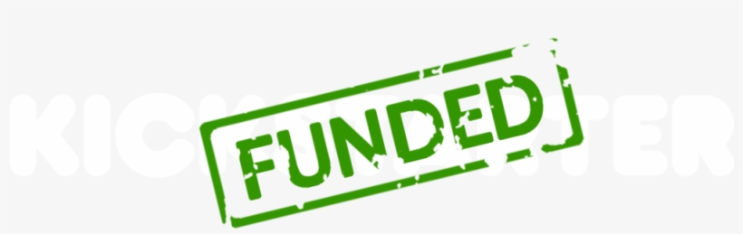 Waveform Wipeout Has Been Successfully Funded On Kickstarter - Micro Mages, transparent png download