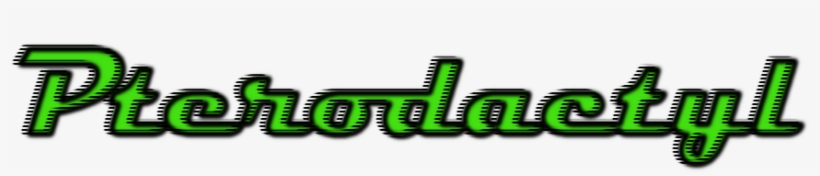 Pterodactyl Mk Ii A Cms For Small Business By Abstractal - Logo, transparent png download