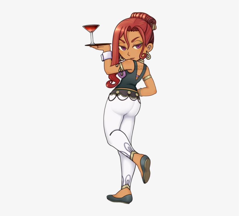 Cranberry ☆ Cocktail - Oracle, transparent png download