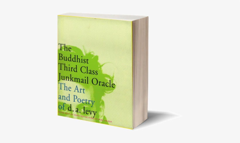 Output-f Feature - Buddhist Third Class Junkmail Oracle, transparent png download