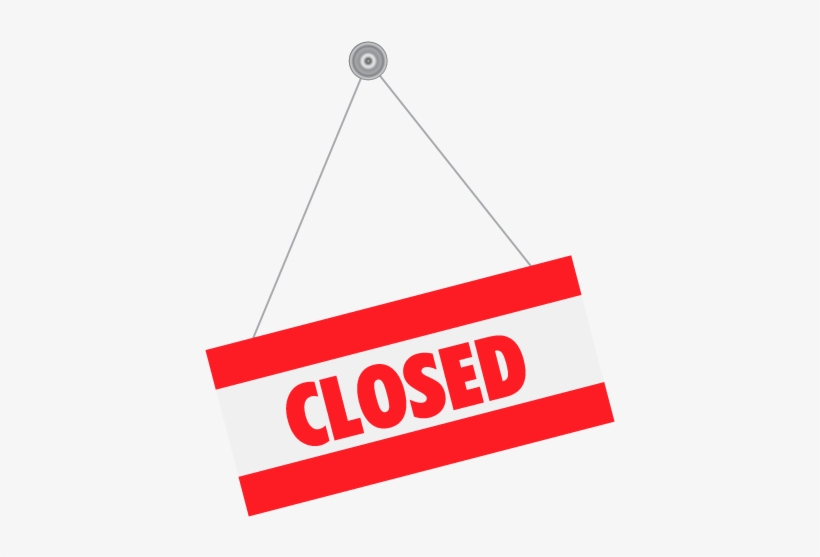 Next Online Shop Dates To Follow - Online Shop Closed, transparent png download