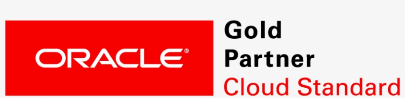 Oraclegold Cloud Standard - Oracle Platinum Cloud Partner, transparent png download