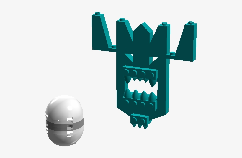 Lego Shadow Oracle - Illustration, transparent png download