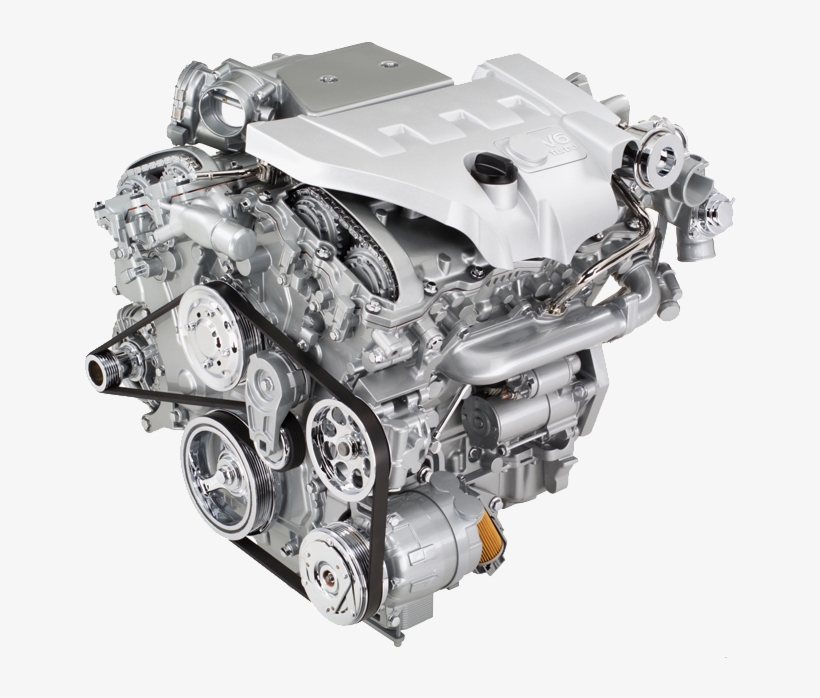 Saab 9 3 V6 Water Pump, transparent png download