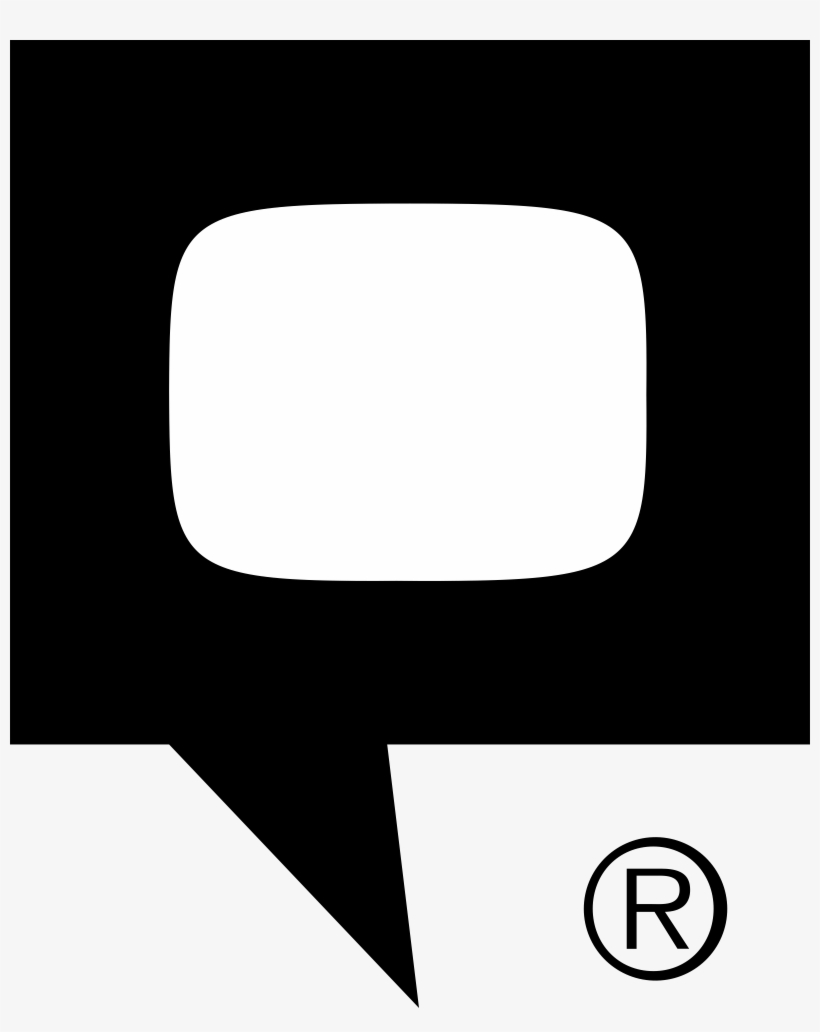 Closed Caption 1 Logo Png Transparent - National Captioning Institute Logo, transparent png download