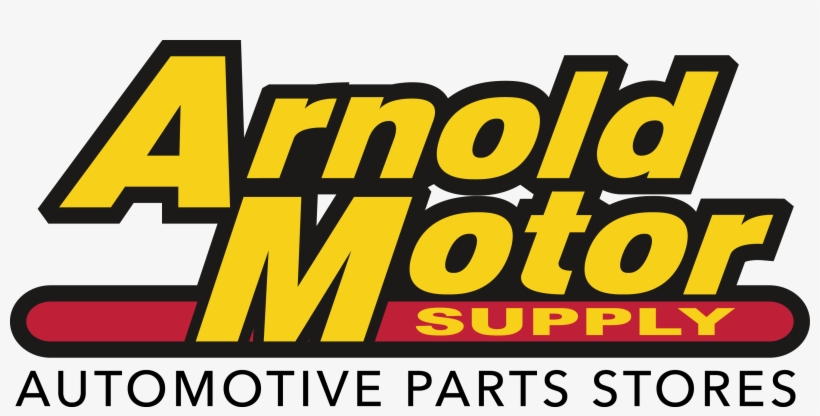 Arnold Motor Supply Logo - Des Moines Register Top Workplace, transparent png download