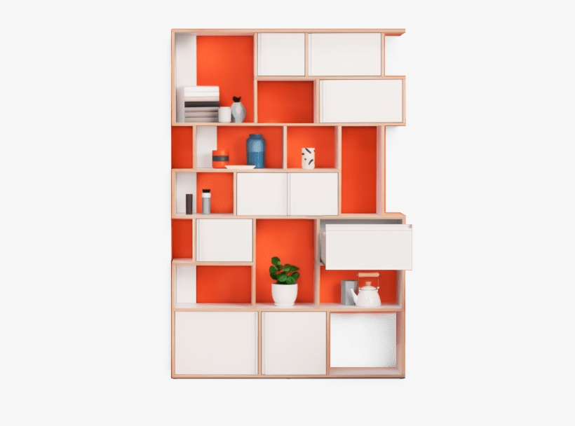 Shop The Shelf - House, transparent png download