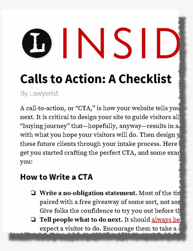 Calls To Action - Threat Model, transparent png download