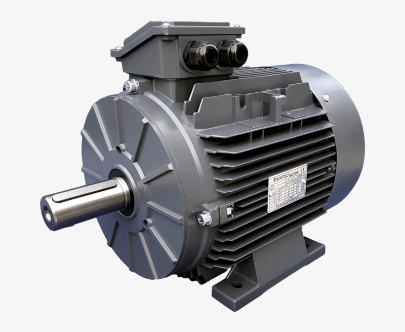 Serie Ms Ta Tc - Motor Electrico Png, transparent png download