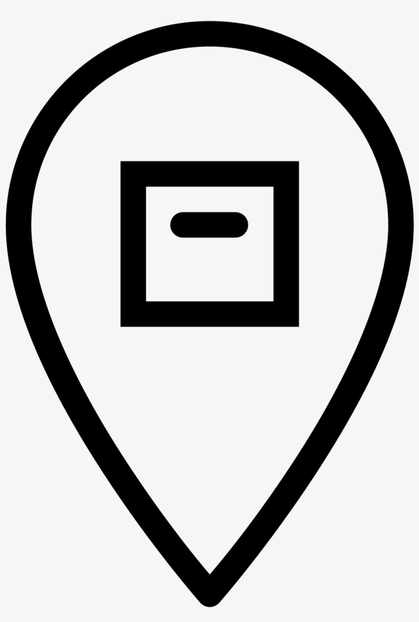 Clip Art Track Vector Icon - Icon, transparent png download