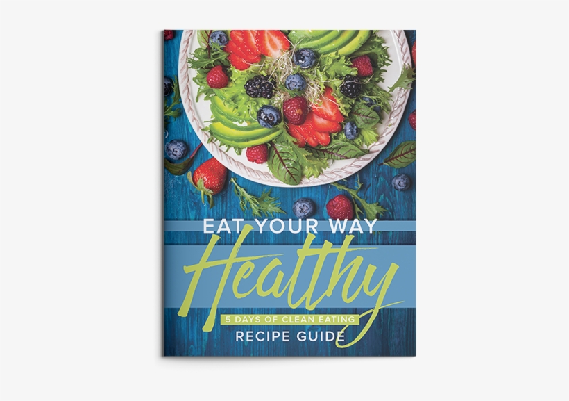 Are You Ready To Finally Get On Track With Healthy - Food Done Right, transparent png download