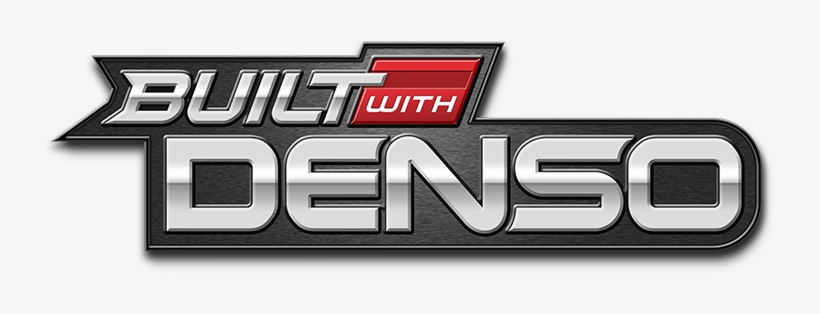 There Are Hundreds Of Vehicle Models Around The World - Denso Iridium Logo, transparent png download