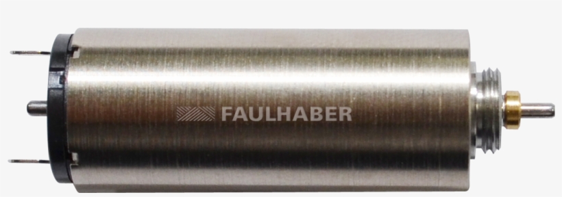Faulhaber 1024 Sr Dc Motor - Faulhaber Dc Motor, transparent png download