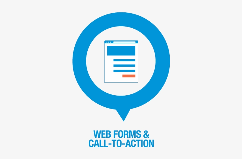 Web Forms And Call To Action - Ahmnis Hr Solutions, transparent png download