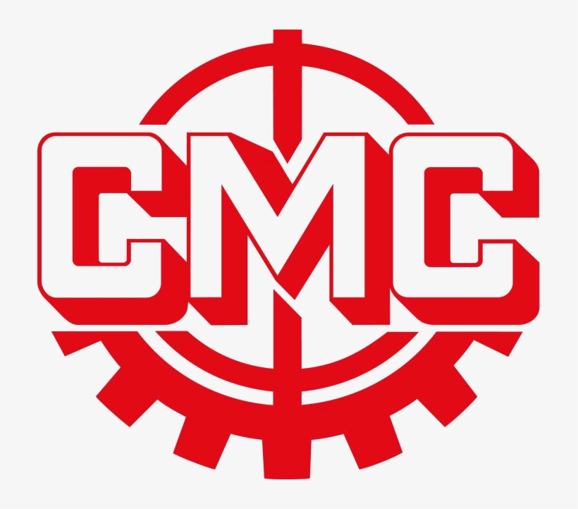 China National Machinery Import And Export Corporation - China National Machinery Imp & Exp Corp, transparent png download
