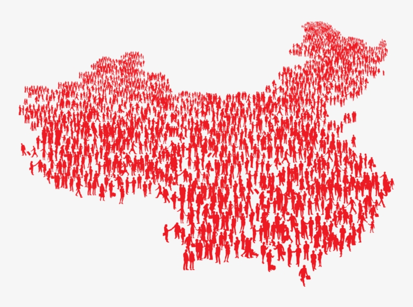 The China Market - China Png, transparent png download