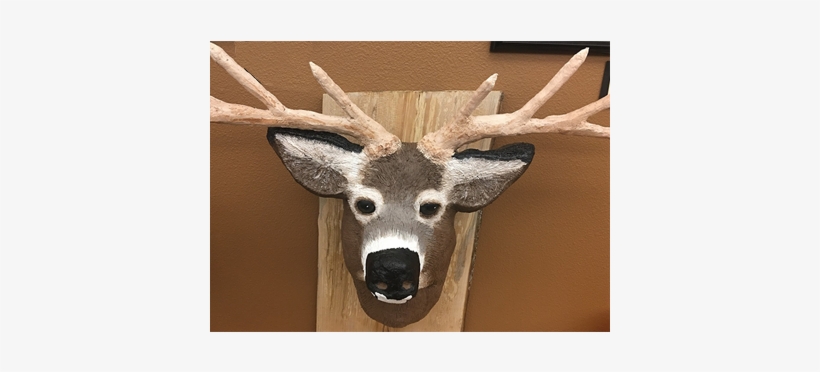 Thumb M - Hancock - Reindeer, transparent png download