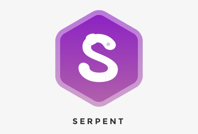 Serpent Icon Mkpklwkrtm - Karikaturmuseum Krems, transparent png download