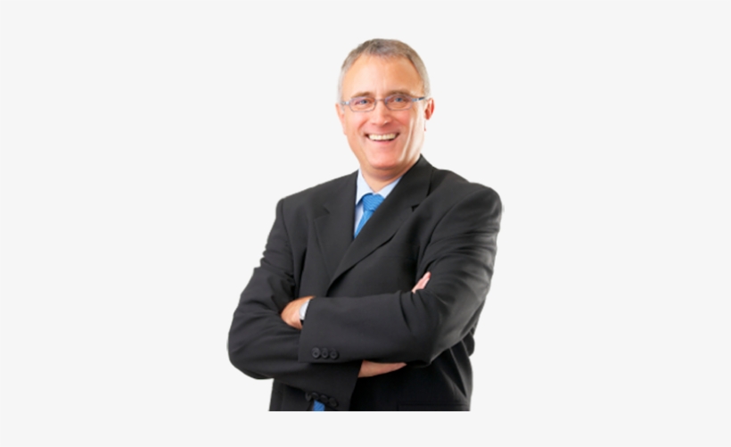 Lawyer Png Image - Businessman Png, transparent png download