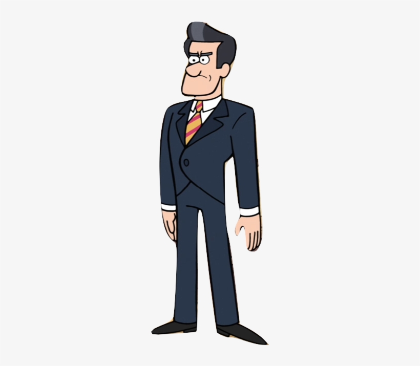 Unnamed Lawyer Transparent - Tuxedo, transparent png download