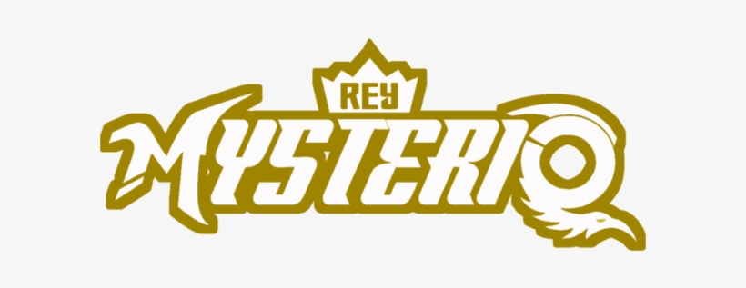 Rey Mysterio - Rey Mysterio Logo Png, transparent png download