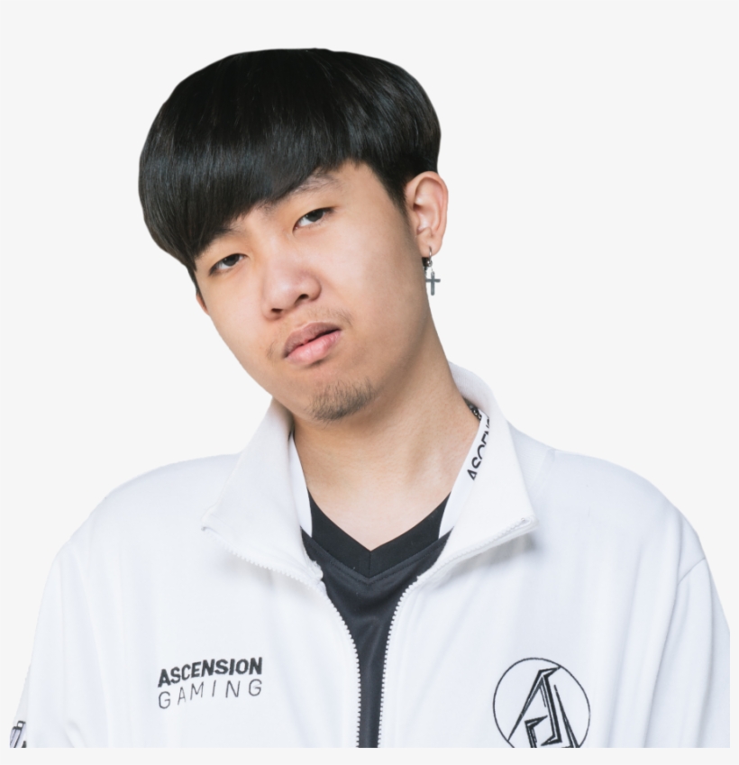 Asc Rich 2018 Summer - Man, transparent png download