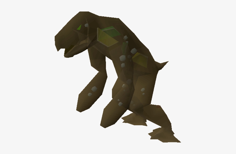 Gelatinnoth Mother - Water, transparent png download