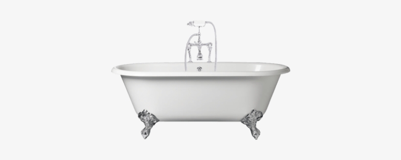 Furniture - Bath Png, transparent png download