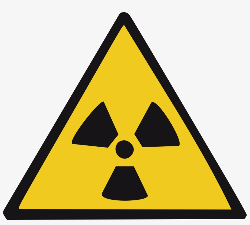 Open - Iso 7010 W006, transparent png download