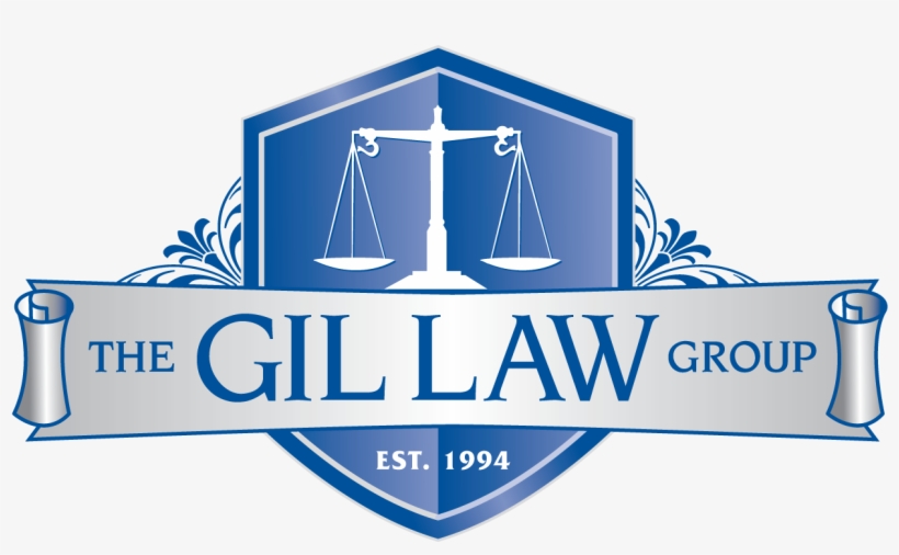 Tglg 1001 Logo Clr 300dpi Art - Gil Law Group, transparent png download