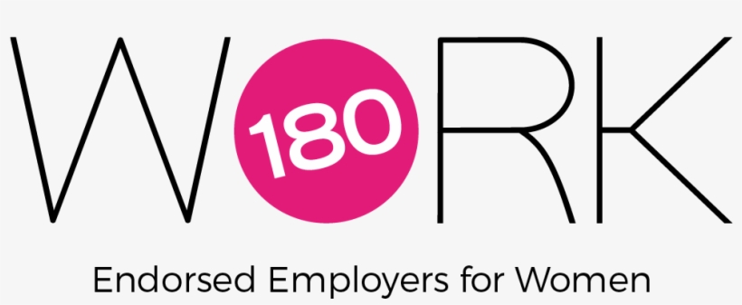 View Job Opportunities At Our Partner Company Work180 - Work 180 Logo, transparent png download