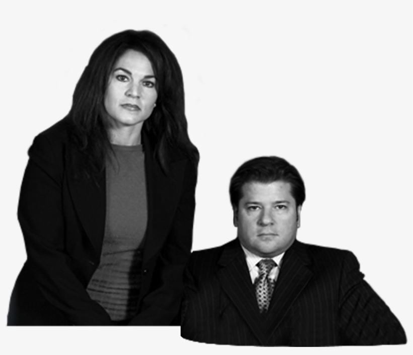 Representing Clients In - The Walters Law Group, Ltd., transparent png download