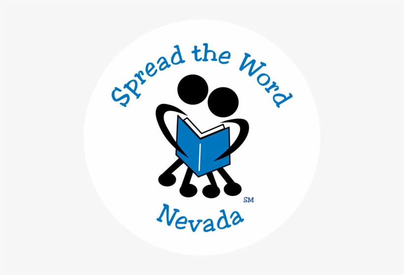 Spread The Word Nevada, transparent png download