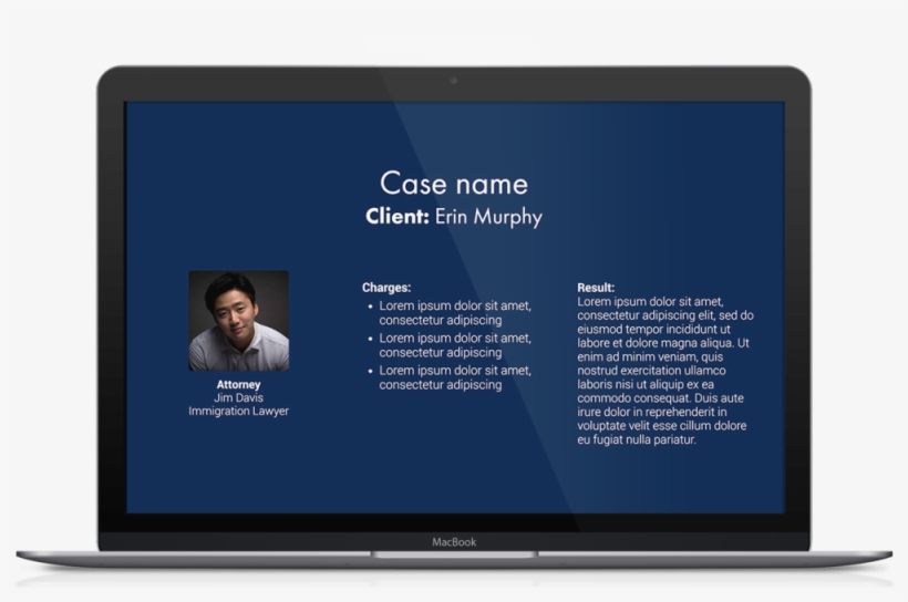 Law Firm Template 4 - Action Plan, transparent png download