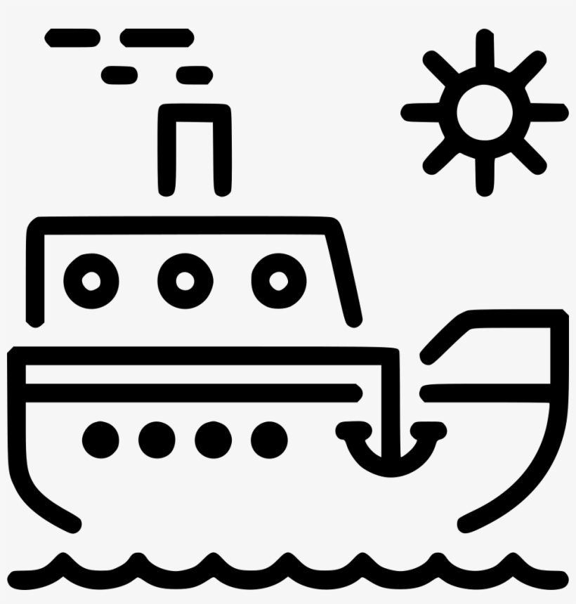 Fishing Boat - - Boat, transparent png download