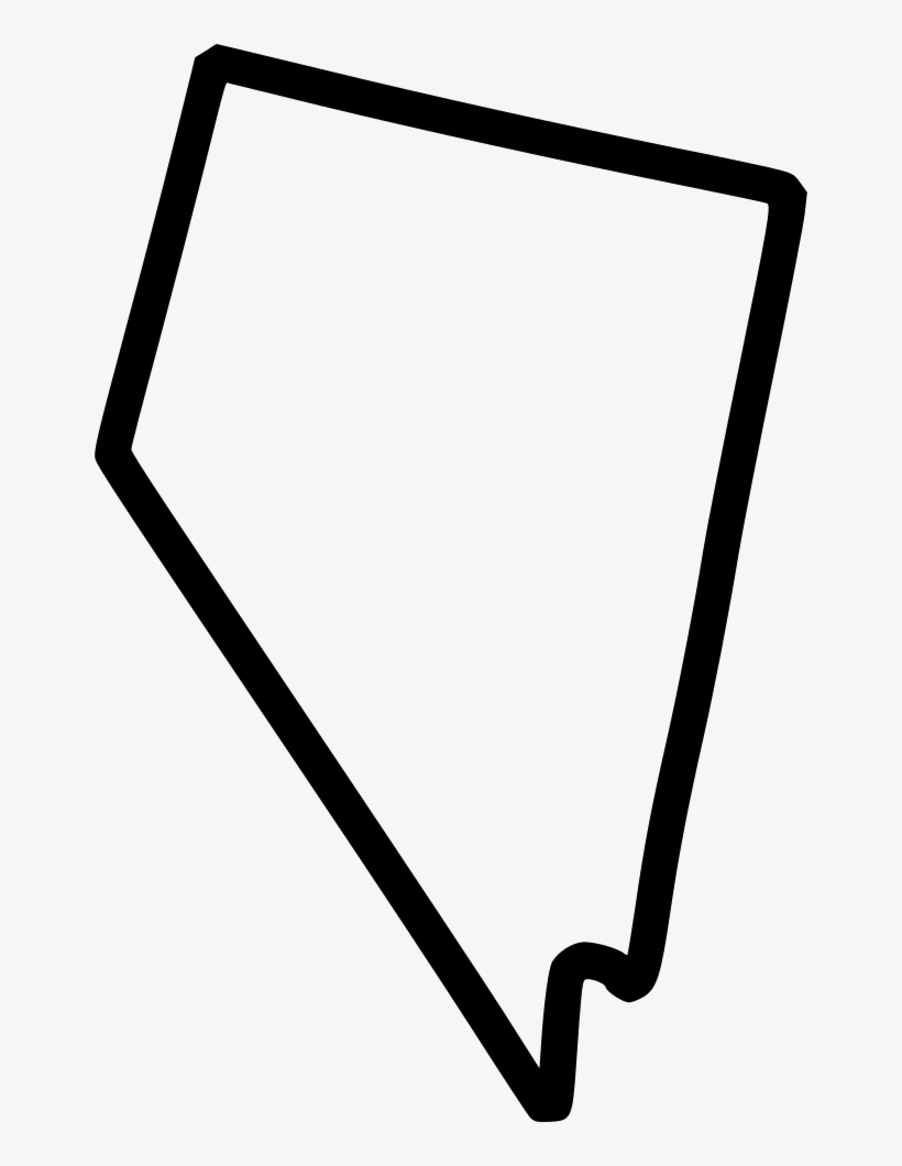 Nevada Comments - Portable Network Graphics, transparent png download